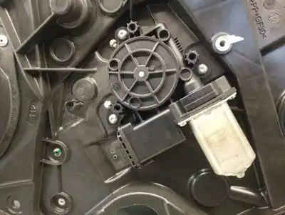 Автозапчасти б/у задний правый стеклорегулятор за alfa romeo giulietta (191) 2.0 jtdm ссылки oem iam 71754431  