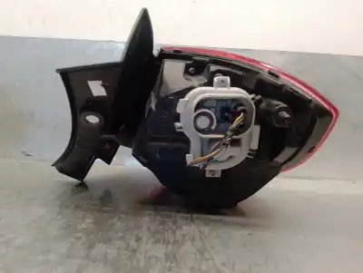 Автозапчасти б/у левый задний фонарь за alfa romeo giulietta (191) 2.0 jtdm ссылки oem iam 50513613  