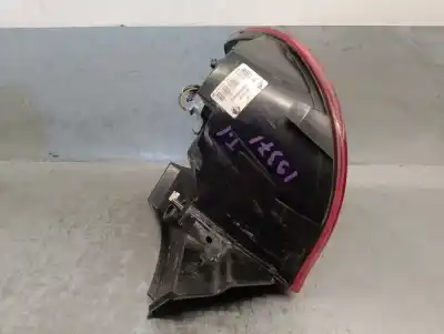 Автозапчасти б/у левый задний фонарь за alfa romeo giulietta (191) 2.0 jtdm ссылки oem iam 50513613  