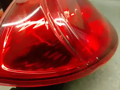 Автозапчасти б/у левый задний фонарь за alfa romeo giulietta (191) 2.0 jtdm ссылки oem iam 50513613  