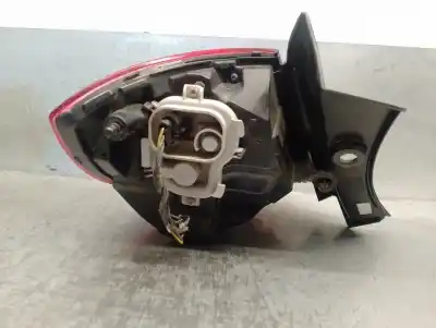 Автозапчасти б/у правый задний фонарь за alfa romeo giulietta (191) 2.0 jtdm ссылки oem iam 50513612  