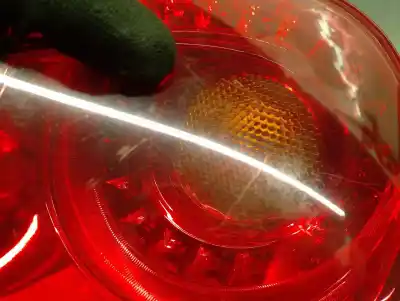 Автозапчасти б/у правый задний фонарь за alfa romeo giulietta (191) 2.0 jtdm ссылки oem iam 50513612  