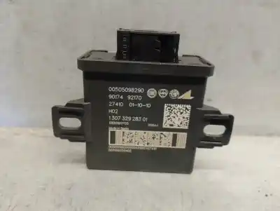 Автозапчастина б/у електронний модуль для alfa romeo giulietta (191) 2.0 jtdm посилання на oem iam 50509829  130732928301