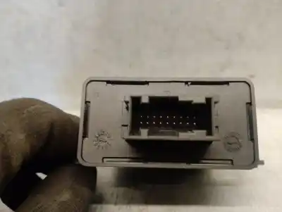 Автозапчастина б/у електронний модуль для alfa romeo giulietta (191) 2.0 jtdm посилання на oem iam 50509829  130732928301