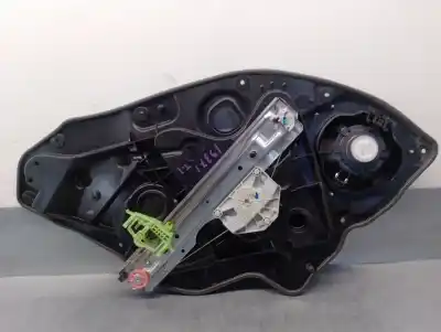 Автозапчасти б/у регулятор стекла заднего левого за alfa romeo giulietta (191) 2.0 jtdm ссылки oem iam 72019003