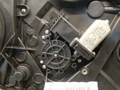 Автозапчасти б/у регулятор стекла заднего левого за alfa romeo giulietta (191) 2.0 jtdm ссылки oem iam 72019003  