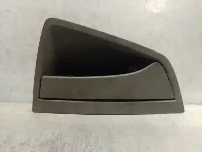 Автозапчасти б/у задняя левая наружная ручка за alfa romeo giulietta (191) 2.0 jtdm ссылки oem iam 242708