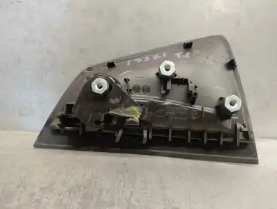 Автозапчасти б/у задняя левая наружная ручка за alfa romeo giulietta (191) 2.0 jtdm ссылки oem iam 242708  242708