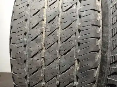 Peça sobressalente para automóvel em segunda mão pneu por jeep commander 3.0 crd cat referências oem iam 24565r17105s  