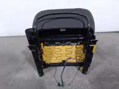 Автозапчастина б/у передне праве сиділо для opel corsa d (s07) 1.2 (l08 l68) посилання на oem iam 2250328  