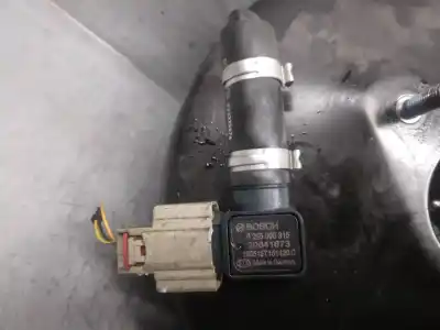 Pezzo di ricambio per auto di seconda mano servo freio per opel corsa d (s07) 1.4 (l08 l68) riferimenti oem iam 39078521  0204j00549