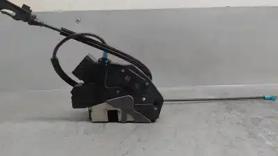 Second-hand car spare part front right door lock for ford c-max ii (dxa/cb7, dxa/ceu) 2.0 tdci oem iam references am5au21812be  