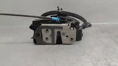 Second-hand car spare part front right door lock for ford c-max ii (dxa/cb7, dxa/ceu) 2.0 tdci oem iam references am5au21812be  