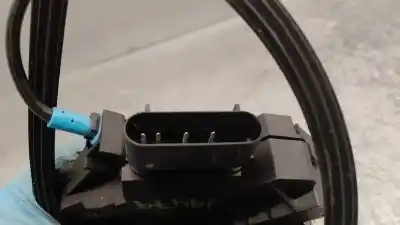 Second-hand car spare part front right door lock for ford c-max ii (dxa/cb7, dxa/ceu) 2.0 tdci oem iam references am5au21812be  