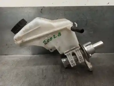 Pezzo di ricambio per auto di seconda mano pompa freni per opel corsa d (s07) 1.4 (l08 l68) riferimenti oem iam 39086987
