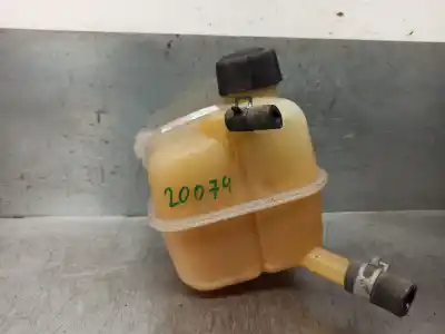 Peça sobressalente para automóvel em segunda mão depósito de expansão por renault koleos 2.0 dci diesel fap referências oem iam 2243061000