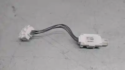 Second-hand car spare part ELECTRONIC MODULE for RENAULT MEGANE IV BERLINA 5P  OEM IAM references 266021584R  