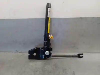 Автозапчасти б/у натяжитель левой подушки безопасности за alfa romeo giulietta (191) 2.0 jtdm ссылки oem iam 34035725