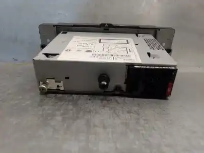 Автозапчастина б/у аудіо система / радіо cd для alfa romeo giulietta (191) 2.0 jtdm посилання на oem iam 7647302616  1560912490