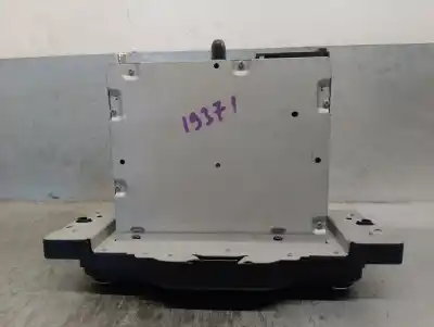 Автозапчастина б/у аудіо система / радіо cd для alfa romeo giulietta (191) 2.0 jtdm посилання на oem iam 7647302616  1560912490