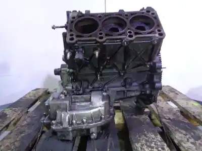 Second-hand car spare part block for audi a6 avant (4b5) 2.5 tdi oem iam references  059103021j 026978