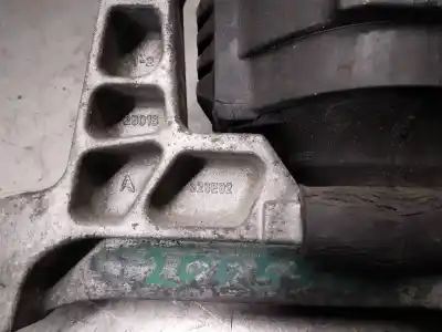 Second-hand car spare part engine support for ford transit connect v408 furgoneta/monovolumen 1.6 tdci oem iam references 31401666   Second-hand car spare part engine support for ford transit connect v408 furgoneta/monovolumen 1.6 tdci oem iam references 31401666