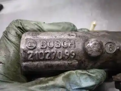 Автозапчасти б/у тормозной насос за audi a3 (8l) 1.6 ambiente ссылки oem iam 21027099  