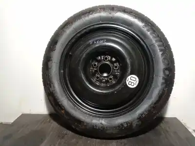 Peça sobressalente para automóvel em segunda mão estepe por renault koleos 2.0 dci diesel fap referências oem iam 4030005u70