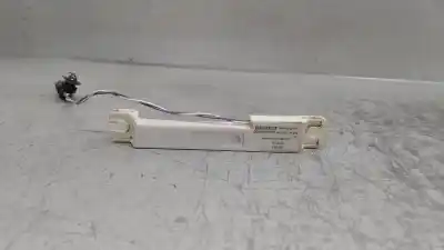 Pièce détachée automobile d'occasion ANTENNE pour RENAULT MEGANE IV BERLINA 5P  Références OEM IAM 285900007R  A2C53158506