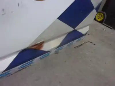 Автозапчасти б/у левая передняя дверь за ford c-max ii (dxa/cb7, dxa/ceu) 2.0 tdci ссылки oem iam 1928068  