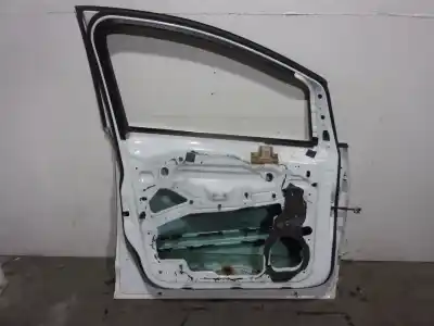Автозапчасти б/у левая передняя дверь за ford c-max ii (dxa/cb7, dxa/ceu) 2.0 tdci ссылки oem iam 1928068  