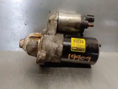 Pezzo di ricambio per auto di seconda mano motorino di avviamento per kia rio iii (ub) 1.1 crdi riferimenti oem iam 361002a600