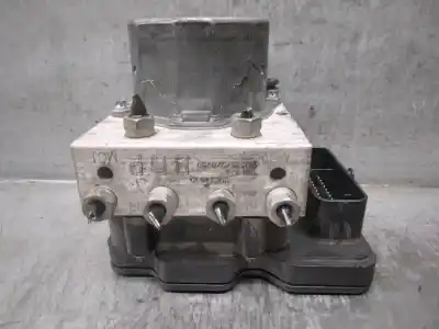 Peça sobressalente para automóvel em segunda mão abs por opel corsa d (s07) 1.4 (l08 l68) referências oem iam 39084530  269871