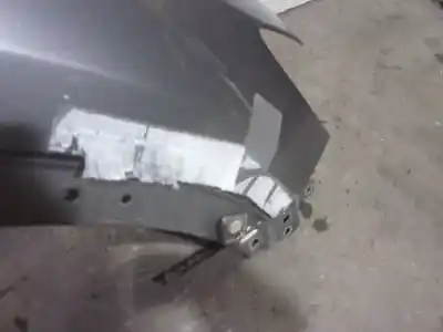 Автозапчасти б/у переднее правое крыло за mazda cx-5 (ke, gh) 2.2 d awd (ke102) ссылки oem iam kd5352111a  