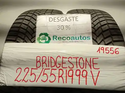Автозапчасти б/у шина за mazda cx-5 (ke, gh) 2.2 d awd (ke102) ссылки oem iam 22555r1999v