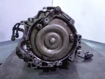 Автозапчастина б/у коробка передач для audi a6 avant (4b5) 2.5 tdi посилання на oem iam etz 5hp19 1060030065