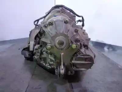 Автозапчастина б/у коробка передач для audi a6 avant (4b5) 2.5 tdi посилання на oem iam etz 5hp19 1060030065