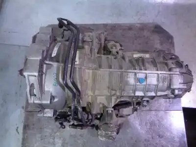 Автозапчастина б/у коробка передач для audi a6 avant (4b5) 2.5 tdi посилання на oem iam etz 5hp19 1060030065