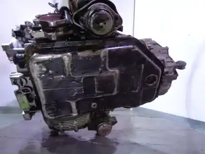 Автозапчастина б/у коробка передач для audi a6 avant (4b5) 2.5 tdi посилання на oem iam etz 5hp19 1060030065