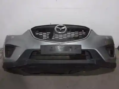 Pezzo di ricambio per auto di seconda mano PARAURTI ANTERIORE per MAZDA CX-5 (KE, GH)  Riferimenti OEM IAM KD5350031BBB  
