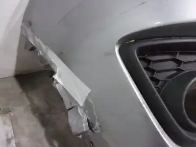 Peça sobressalente para automóvel em segunda mão para choques dianteiro por mazda cx-5 (ke, gh) 2.2 d awd (ke102) referências oem iam kd5350031bbb  