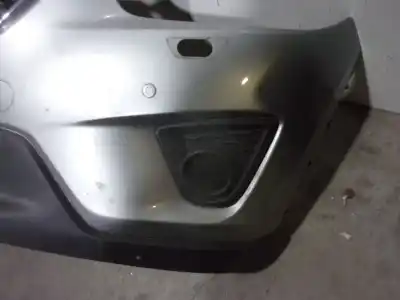 Peça sobressalente para automóvel em segunda mão para choques dianteiro por mazda cx-5 (ke, gh) 2.2 d awd (ke102) referências oem iam kd5350031bbb  