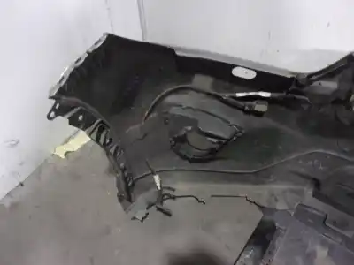 Peça sobressalente para automóvel em segunda mão para choques dianteiro por mazda cx-5 (ke, gh) 2.2 d awd (ke102) referências oem iam kd5350031bbb  