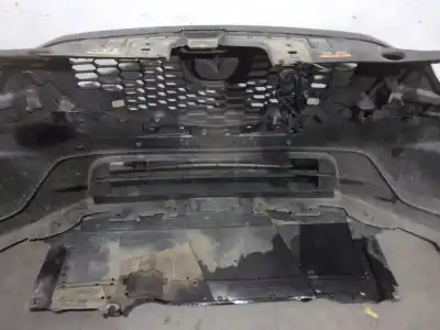 Peça sobressalente para automóvel em segunda mão para choques dianteiro por mazda cx-5 (ke, gh) 2.2 d awd (ke102) referências oem iam kd5350031bbb  