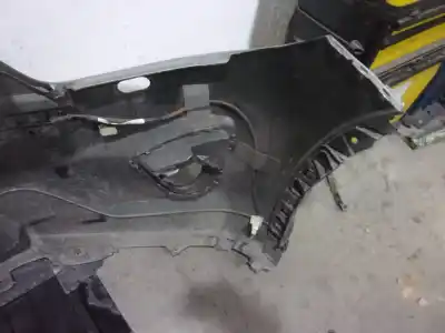 Peça sobressalente para automóvel em segunda mão para choques dianteiro por mazda cx-5 (ke, gh) 2.2 d awd (ke102) referências oem iam kd5350031bbb  