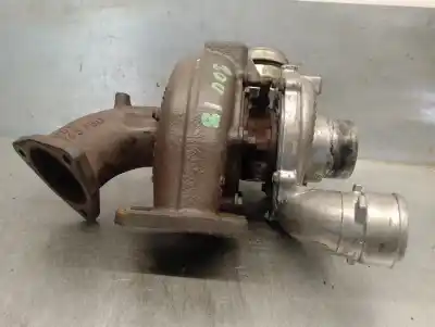 Peça sobressalente para automóvel em segunda mão turbocompresor por audi a6 avant (4b5) 2.5 tdi referências oem iam 059145701c  4541352