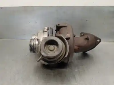 Peça sobressalente para automóvel em segunda mão turbocompresor por audi a6 avant (4b5) 2.5 tdi referências oem iam 059145701c  4541352