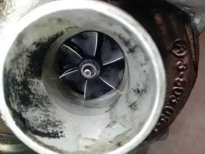 Peça sobressalente para automóvel em segunda mão turbocompresor por audi a6 avant (4b5) 2.5 tdi referências oem iam 059145701c  4541352