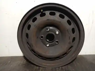 Peça sobressalente para automóvel em segunda mão JANTE por AUDI A6 BERLINA (C4)  Referências OEM IAM 4A0601025J  R156JX15H2ET45