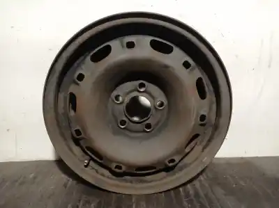 Second-hand car spare part RIM for SEAT IBIZA III (6L1)  OEM IAM references 6Q0601027F  R146JX14H2ET43